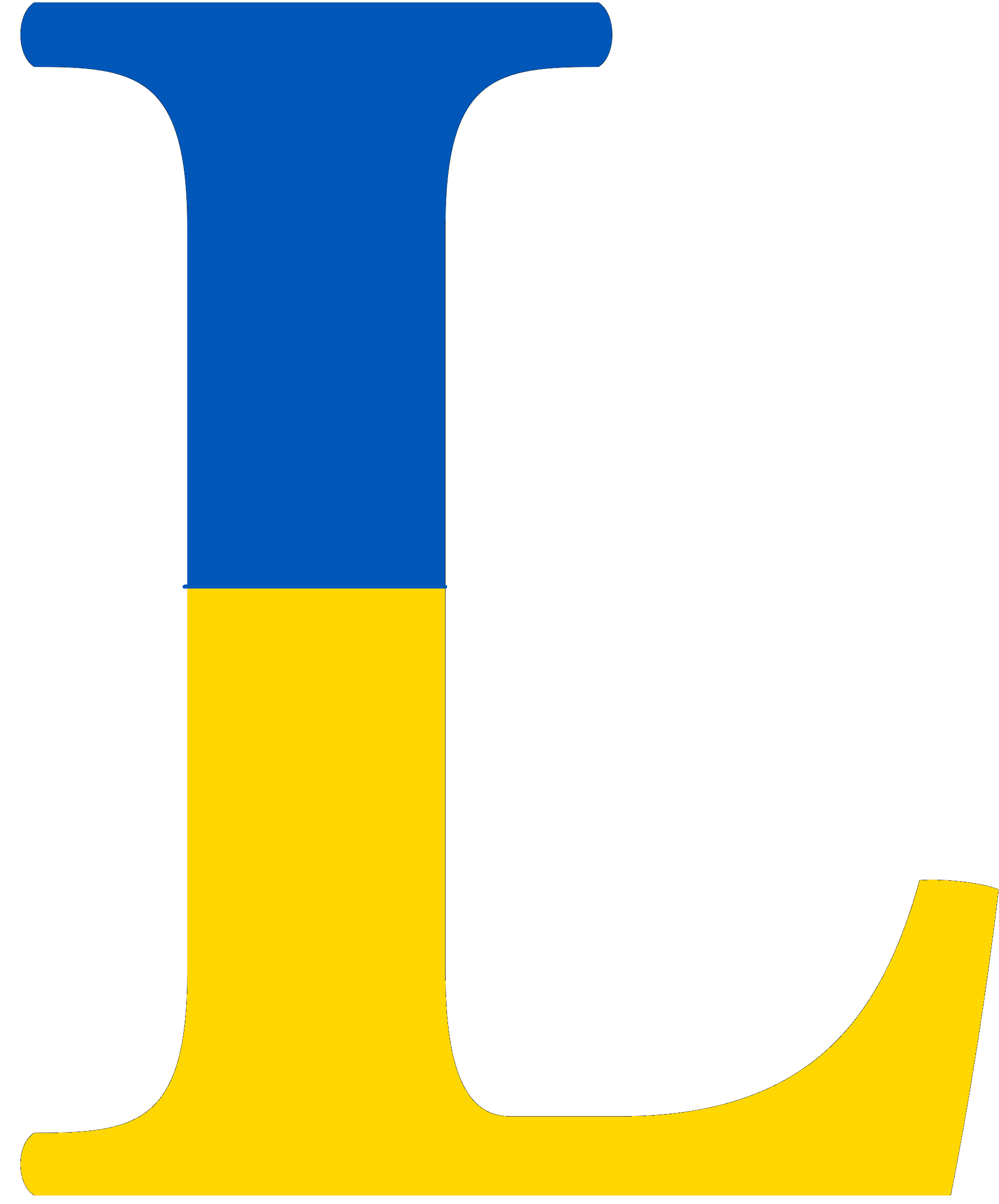 L