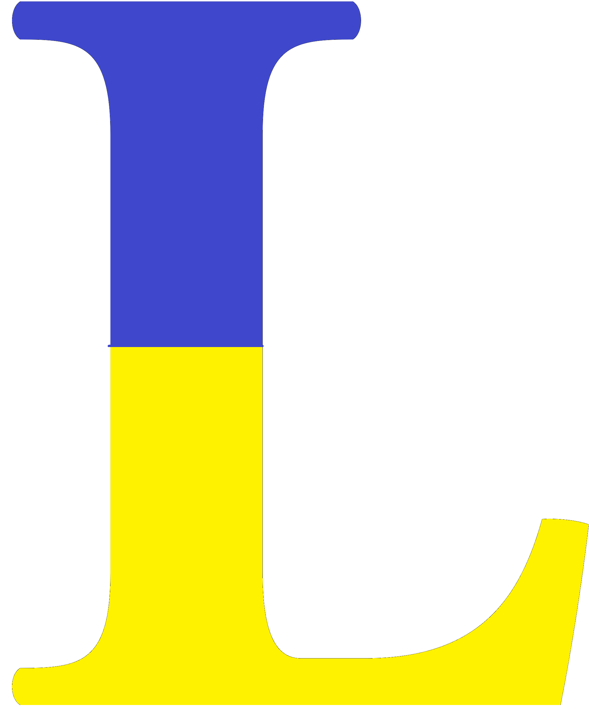 L